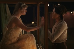 Taylor Swift - willow