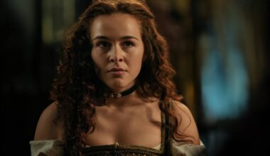 'Outlander' Season 8 Trailer Teases the Hit Historical Drama's Finale