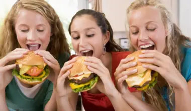 Why ultra-processed foods make teens eat more when they aren’t hungry