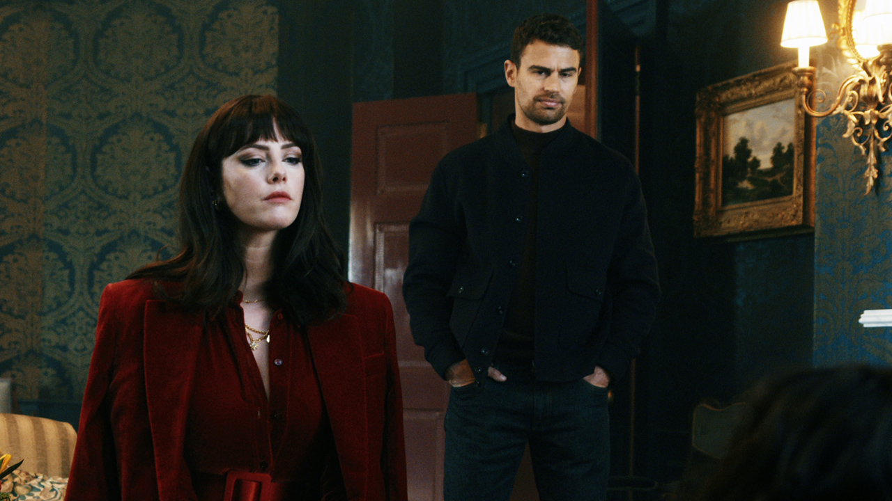 ‘The Gentlemen’ Season 2 Wraps Filming Ahead Of 2026 Netflix Return