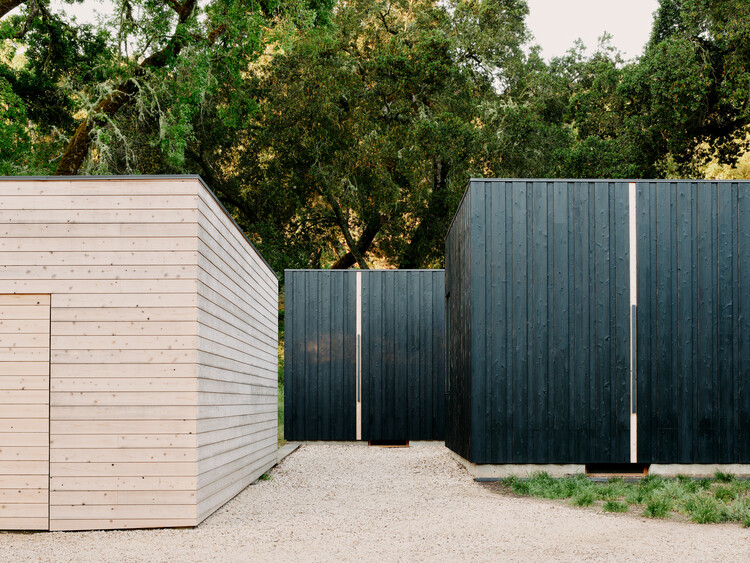 The Preserve I Home / Studio Schicketanz - Exterior Photography, Wood
