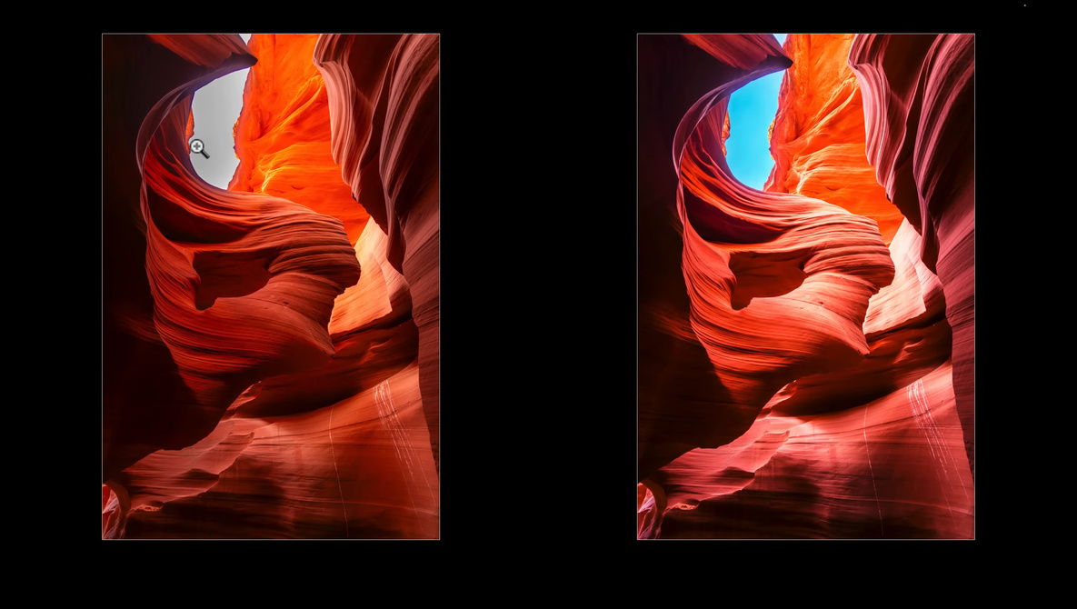 How to Keep Detail in Brutal Contrast Without Overcooking HDR