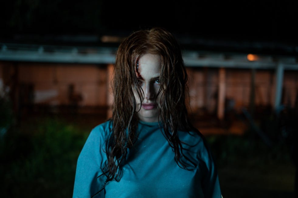 madelaine petsch, the strangers 2