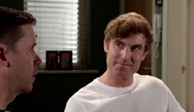 Coronation Street star confirms the end for one character in Theo's story