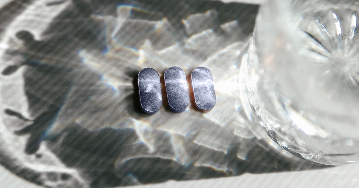 Mix of resveratrol and copper may help treat deadly brain cancer