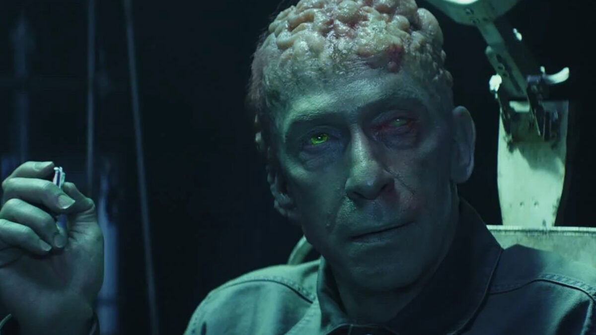 Tim Blake Nelson Wrote a Novel About Superhero Actors