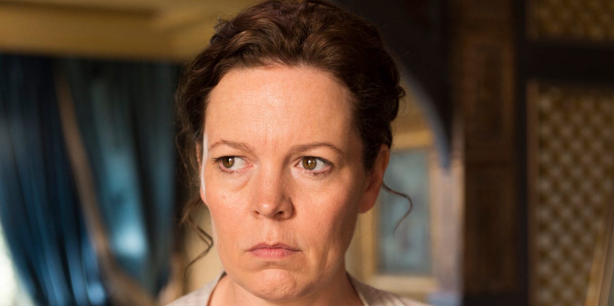 8 “fantastic” TV shows to watch this week on ITV, Netflix, the BBC and more