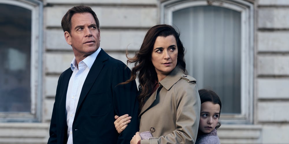 ‘NCIS’ TV Show ‘Tony & Ziva’ Canceled at Paramount+ After 1 Season, Stars Release Joint Statement | Cote de Pablo, Michael Weatherly, NCIS, NCIS: Tony & Ziva, Paramount Plus, Television | Celebrity News and Gossip | Entertainment, Photos and Videos