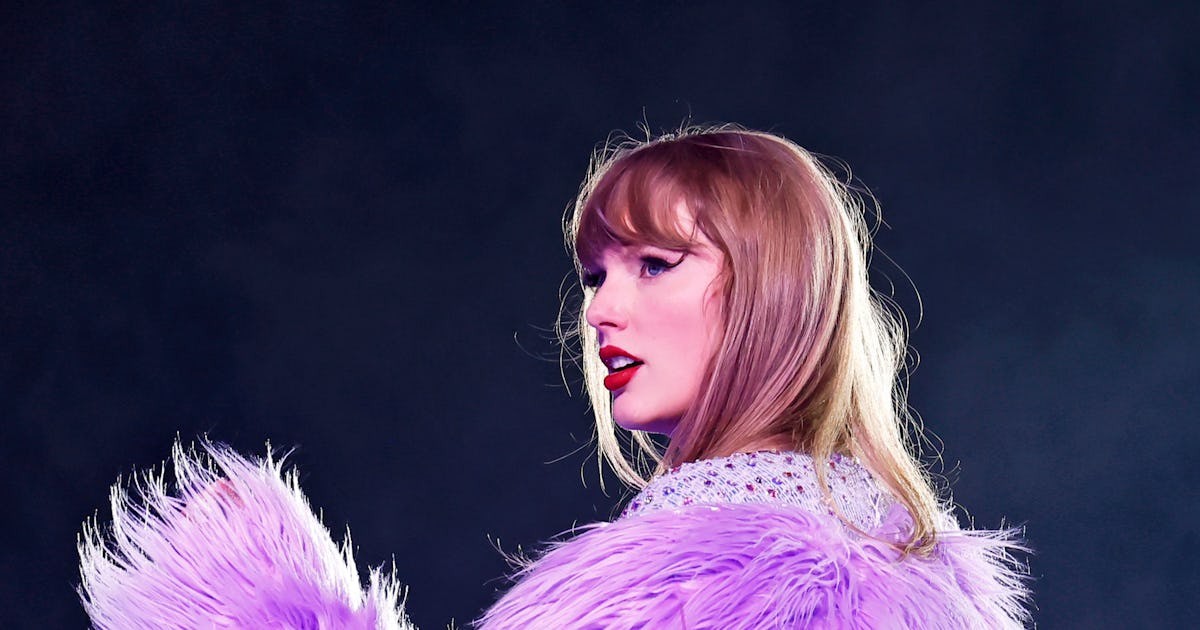 Taylor Swift Teased New Music In 'The End Of An Era'