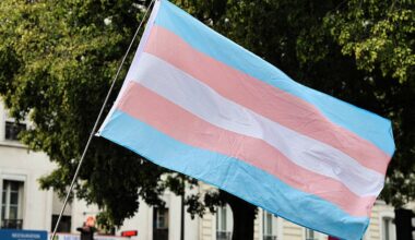 Transgender care waiting list closure evidence of 'dire situation' for trans people