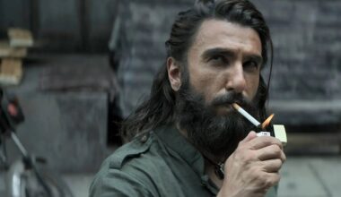 When will Dhurandhar start streaming on Netflix after theatrical run?