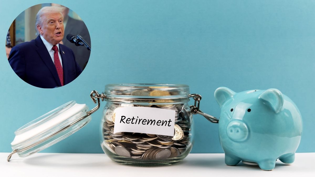 Trump Retirement Savings Account and Australia Retirement Plan Explained
