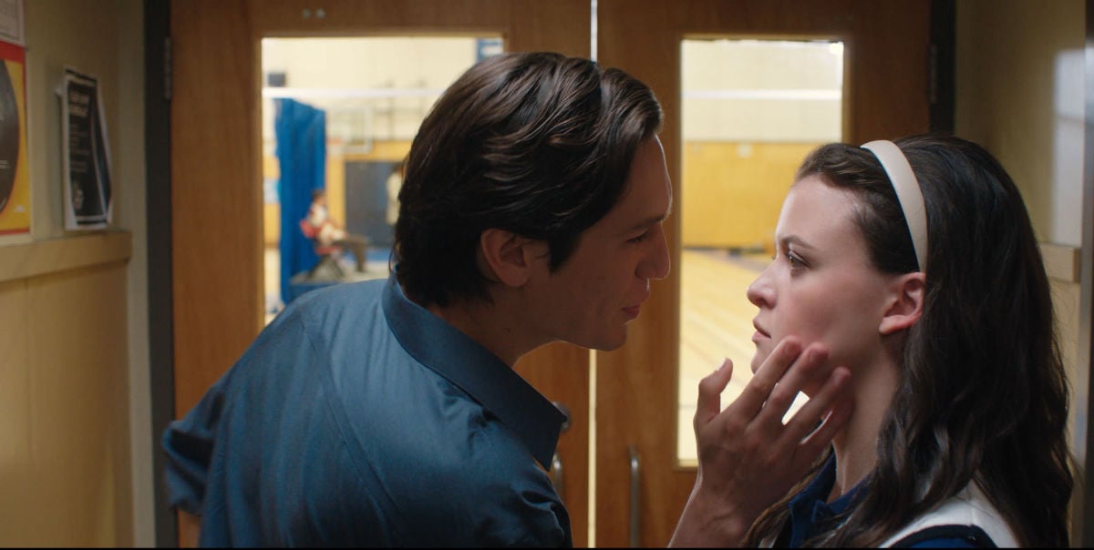 Tubi January 2026 - How to Lose a Popularity Contest