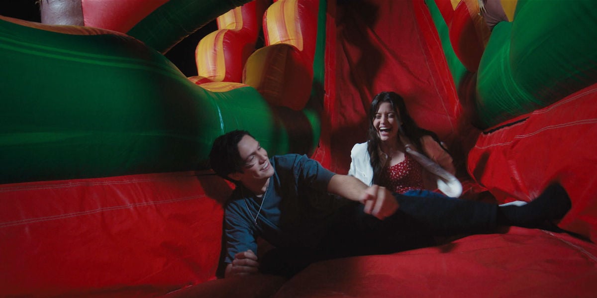 Tubi January 2026 - How to Lose a Popularity Contest