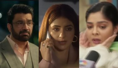 Tumm Se Tumm Tak Written Update 20 December 2025: Anu Brings Gopal Home, But Meera Secretly Plans His Downfall Again 980386