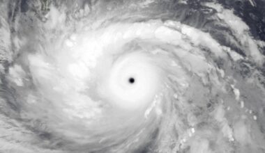 Hotspots Capable of Driving Catastrophic Mega-Hurricanes Are Spreading Across the Oceans