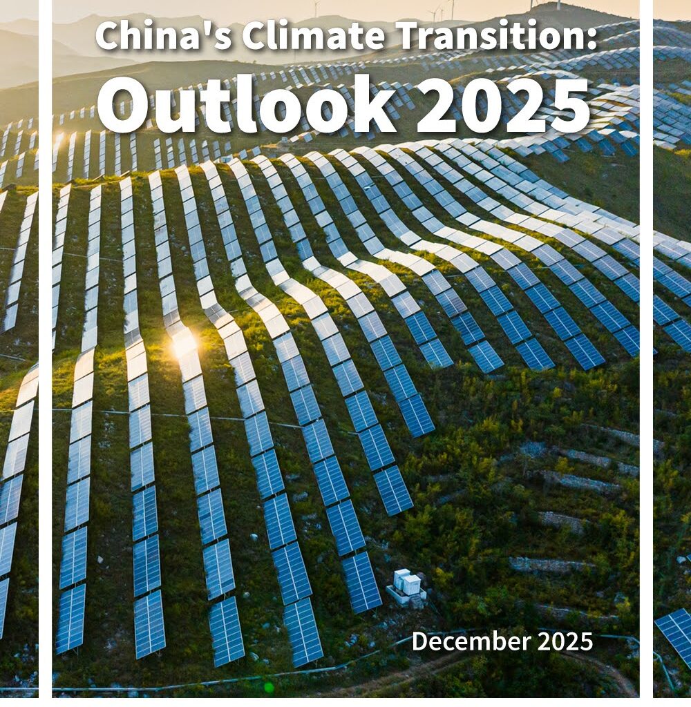 Outlook 2025 – Centre for Research on Energy and Clean Air