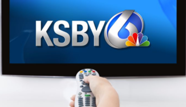 KSBY airing special programming on Monday and Tuesday