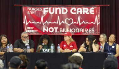 What's next for California healthcare?