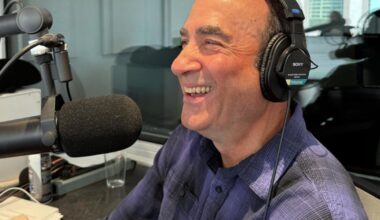 How a Californian radio station weathered increased scrutiny of the media