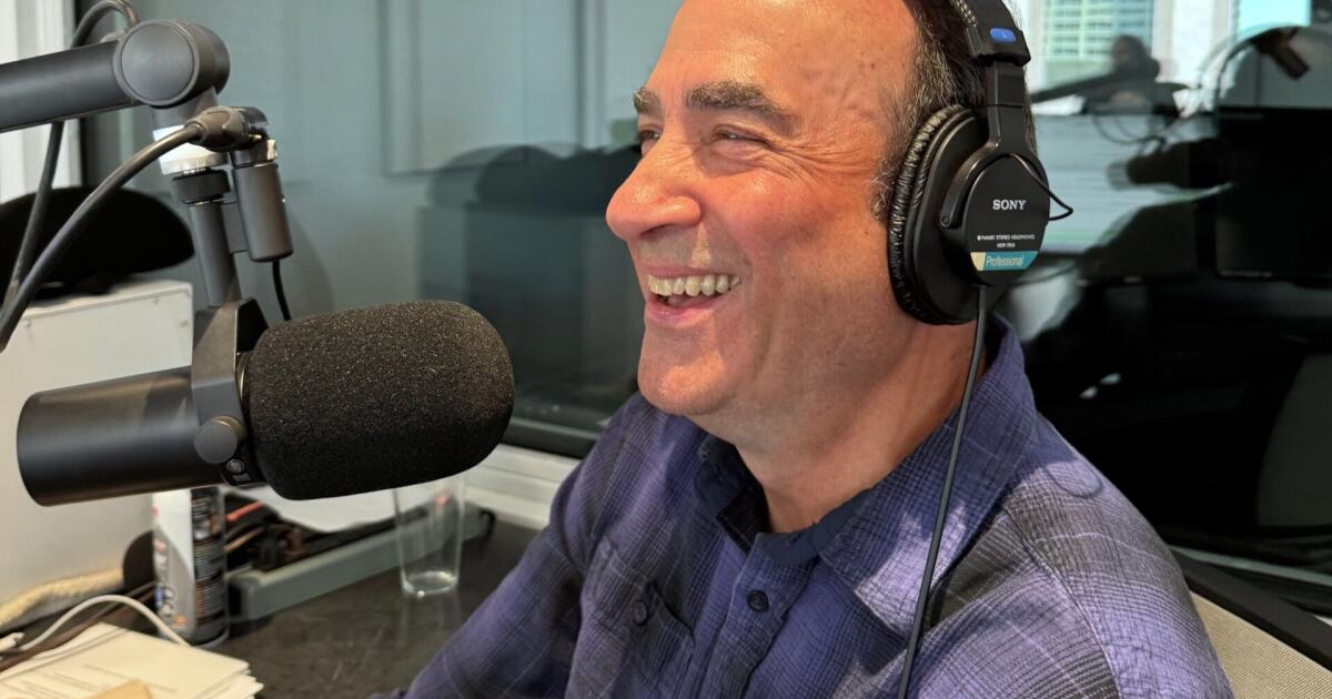 How a Californian radio station weathered increased scrutiny of the media