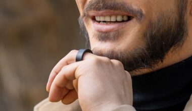 New AI rings offer discreet voice interaction