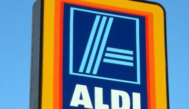 Utter Madness if Bats Scrupper Boyle's Aldi - Crosby