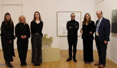 Westmeath Artists Award exhibition opens in Athlone’s Luan Gallery