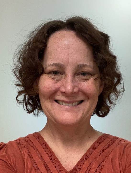 Patricia Vahle
