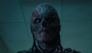 Why Vecna Is So Afraid of That Cave in ‘Stranger Things’ Season 5 | Netflix, Stranger Things, Television | Celebrity News and Gossip | Entertainment, Photos and Videos