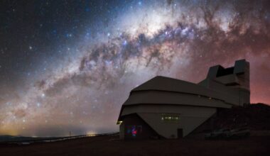 Vera Rubin Observatory Could Detect “Between 5 And 50” Comet 3I/ATLAS-Like Objects In The Next 10 Years