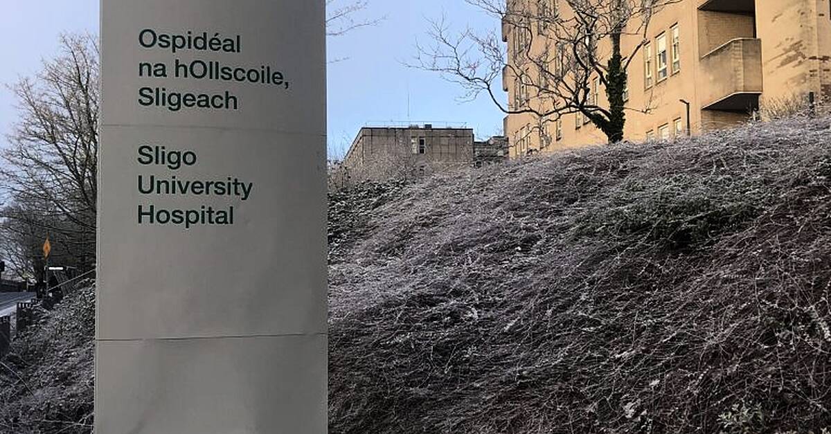 Visiting restrictions introduced in SUH due to spike in flu cases