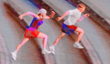 Why Increasing Your VO2 Max Is Great for Improving Longevity—and Your Daily Life