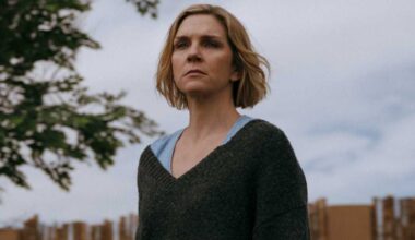 'Pluribus' finale release date: When to watch episode 9 and preview