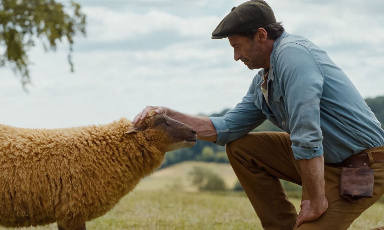 The Sheep Detectives - Where to Watch and Stream Online – Entertainment.ie