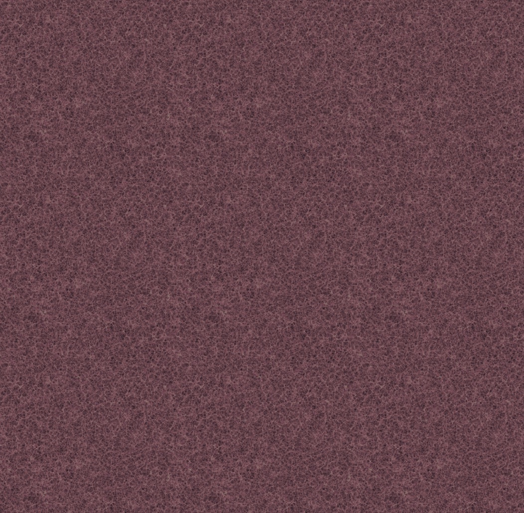 A textured maroon and brown close-up pattern with a slightly fuzzy appearance, resembling a fabric or material.
