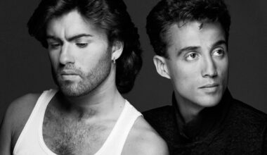 Wham!’s ‘Last Christmas’ Hits No. 1 on Billboard Global 200