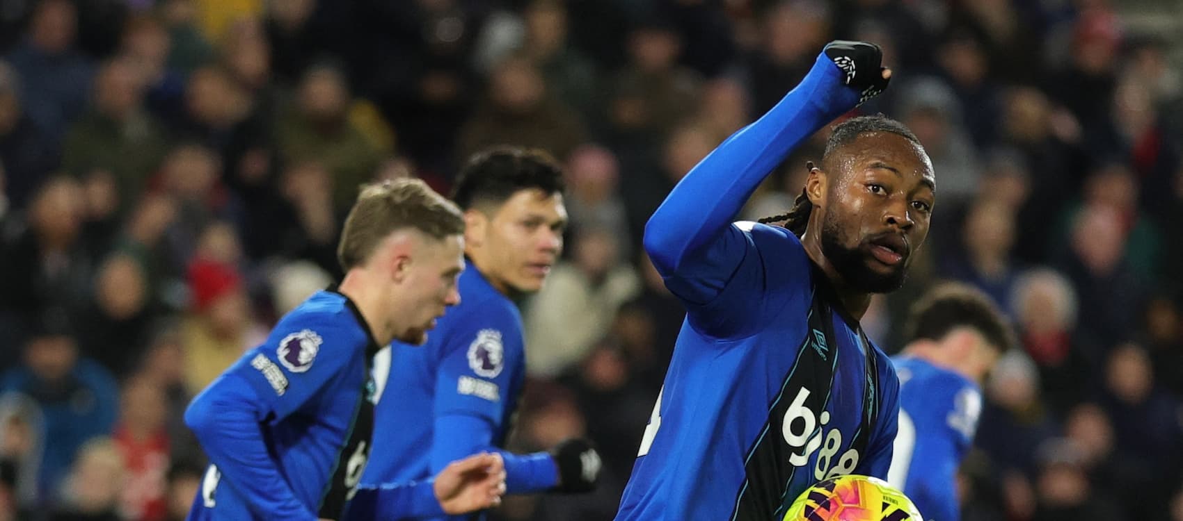 What should FPL managers do with Semenyo?