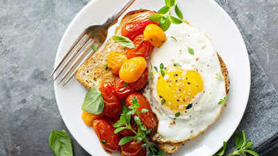 Why you should eat more eggs in winter for better vitamin D and metabolism