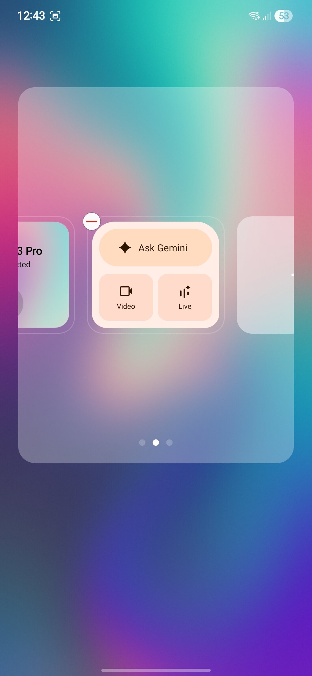 widget stacks one ui (2)