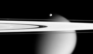 Saturn's moon Titan may not have a buried ocean as long suspected, new study suggests