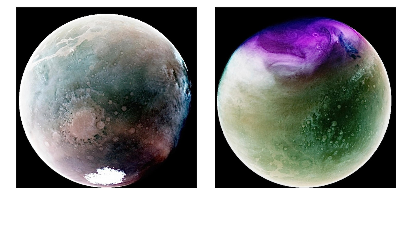 NASA loses contact with its Maven spacecraft orbiting Mars for the past decade