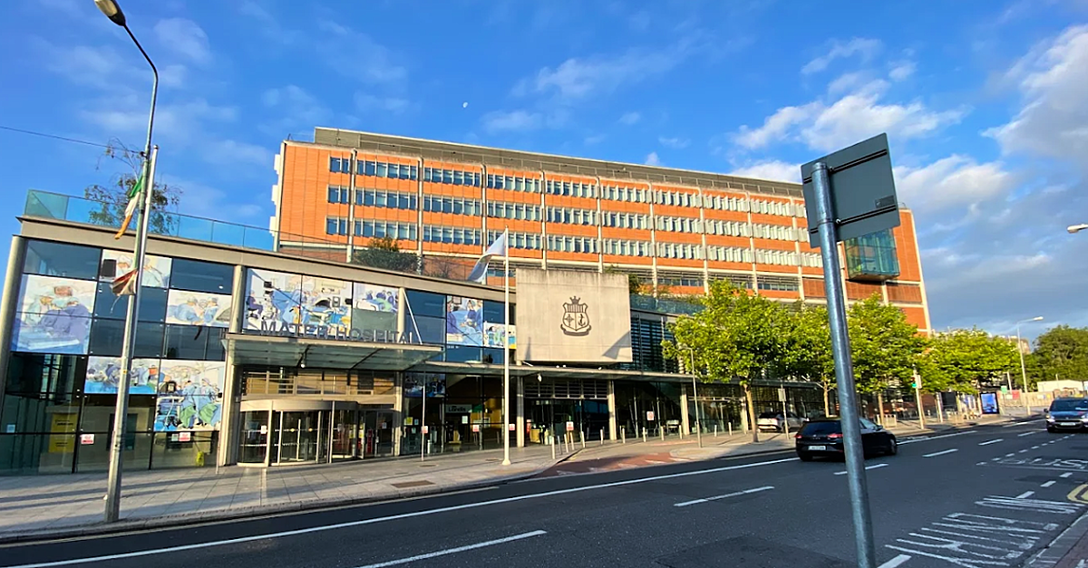 Woman (50s) airlifted to hospital following incident with pit bull terrier