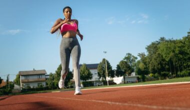 'Yasso 800s' is a classic interval workout that will build your speed and fitness quickly – here's how