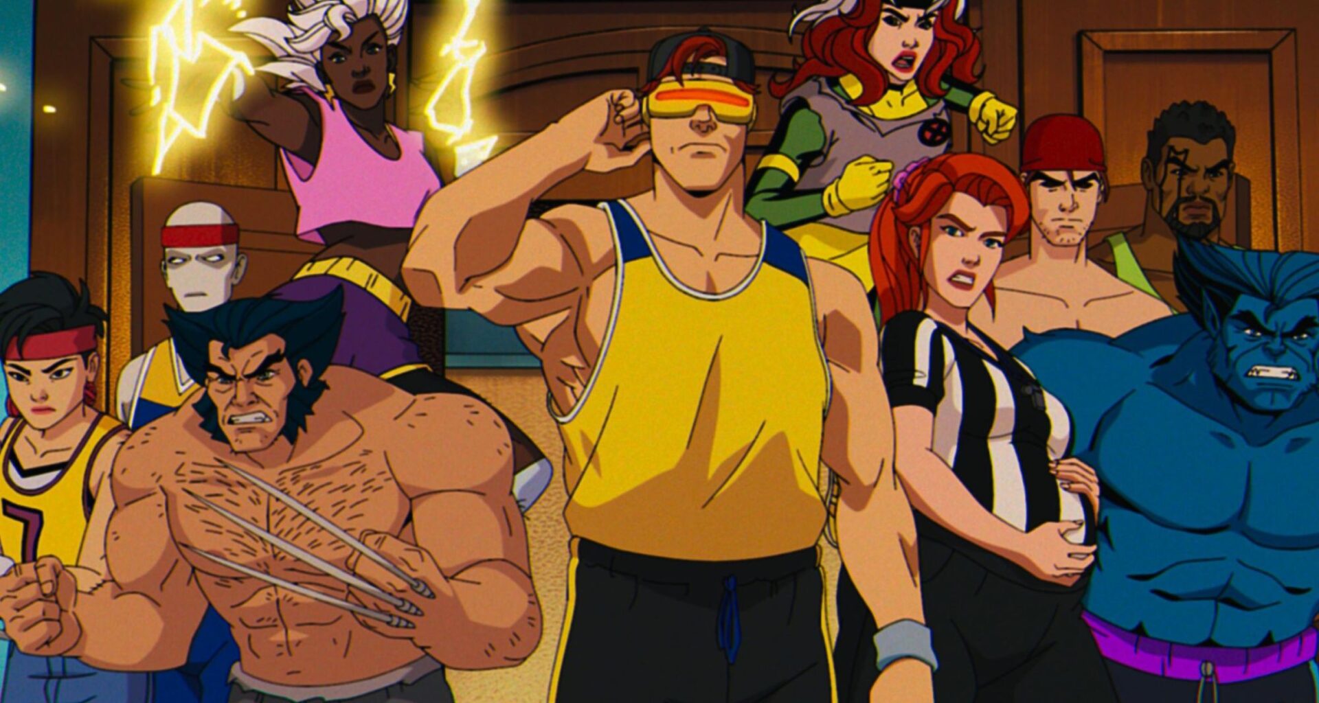 X-Men ‘97’s Golden Rules Finally Revealed (& The MCU’s Reboot Needs To Follow Them)