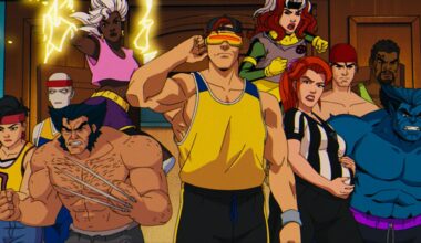 X-Men ‘97’s Golden Rules Finally Revealed (& The MCU’s Reboot Needs To Follow Them)