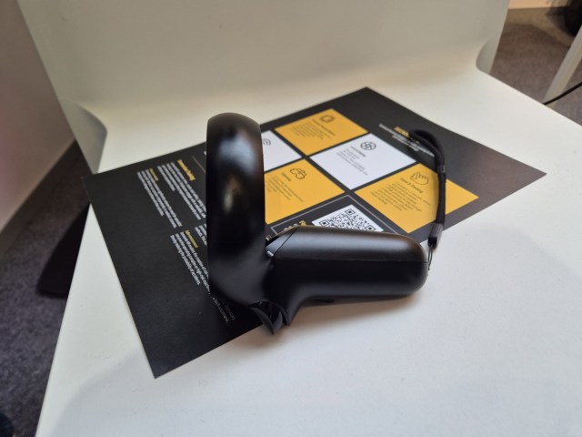 youbiquo leonardo xr controllers