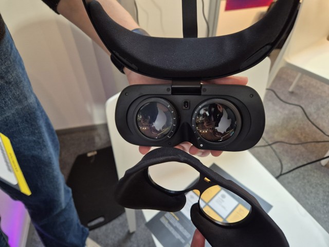 youbiquo leonardo xr facemask