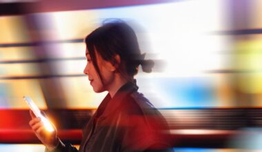 How Smartphones Could Protect Cognition For Older Adults