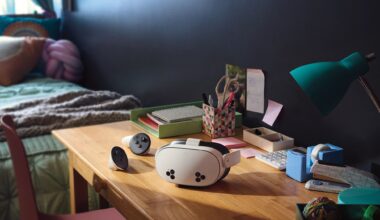 Android Central's Best of 2025: XR/VR headsets, smart glasses, and games